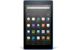 Amazon Fire HD 8 Inch 16GB Tablet - Blue.
